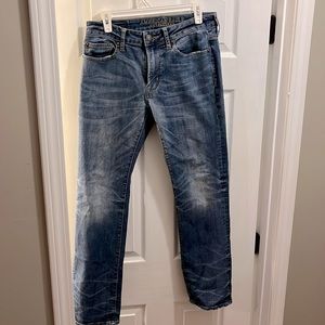 American Eagle 360° Flex Jeans